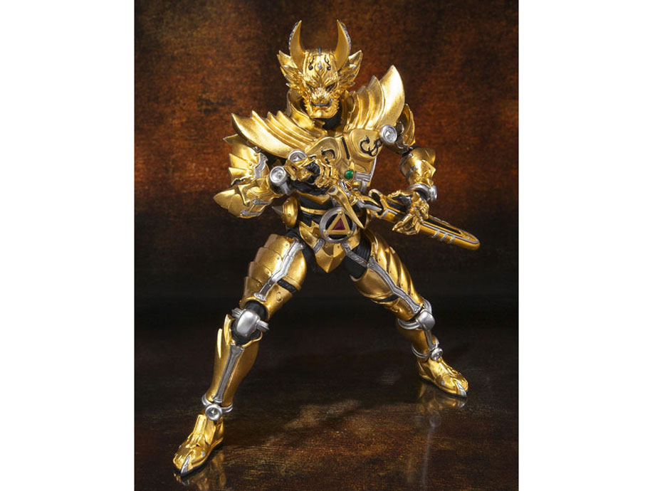 S.H.Figuarts �����R�m ��T