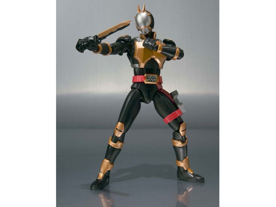S.H.Figuarts ���ʃ��C�_�[555 ���C�I�g���[�p�[