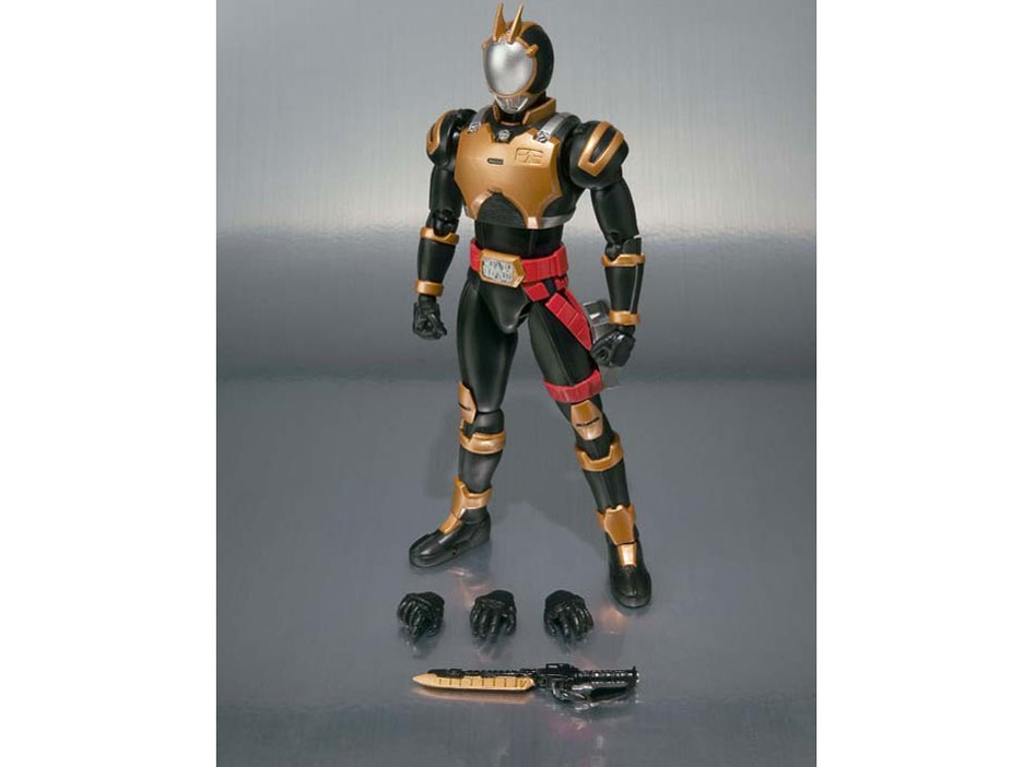 S.H.Figuarts ���ʃ��C�_�[555 ���C�I�g���[�p�[