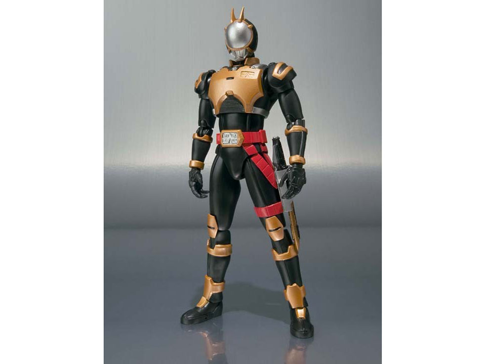 S.H.Figuarts ���ʃ��C�_�[555 ���C�I�g���[�p�[ �̐��i�摜
