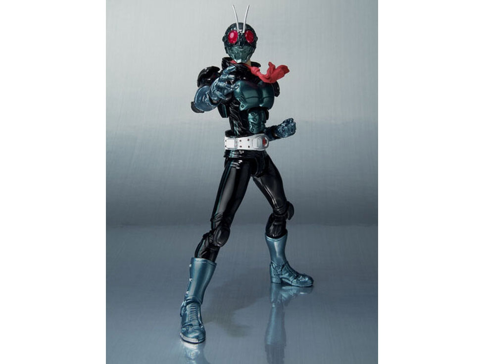 S.H.Figuarts ���ʃ��C�_�[THE NEXT ���ʃ��C�_�[1��