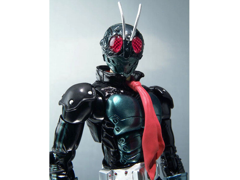 S.H.Figuarts ���ʃ��C�_�[THE NEXT ���ʃ��C�_�[1��