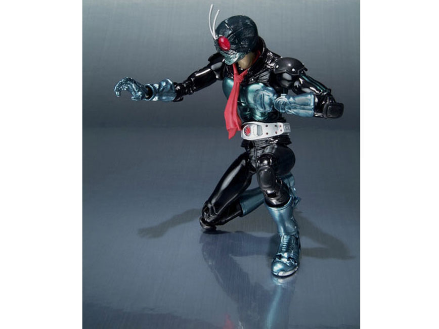 S.H.Figuarts ���ʃ��C�_�[THE NEXT ���ʃ��C�_�[1��