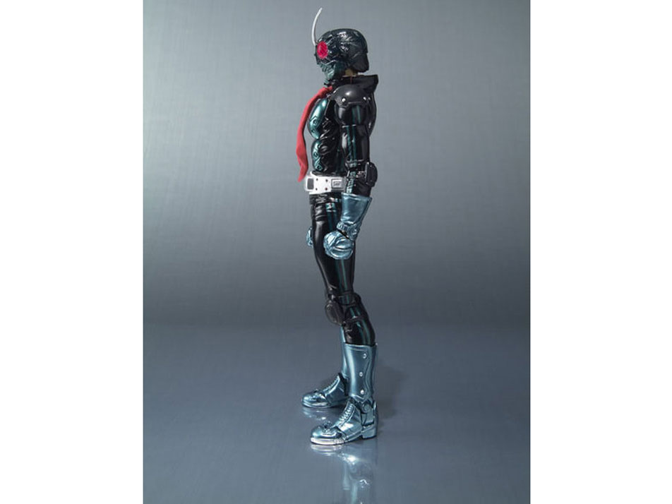 S.H.Figuarts ���ʃ��C�_�[THE NEXT ���ʃ��C�_�[1��