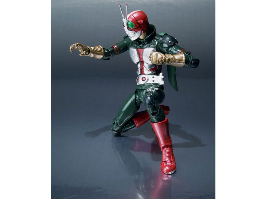 価格 Com アングル3 S H Figuarts 仮面ライダーthe Next 仮面ライダーv3 の製品画像