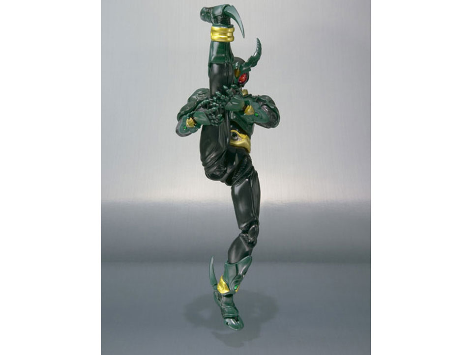 S.H.Figuarts ���ʃ��C�_�[�A�M�g ���ʃ��C�_�[�M���X