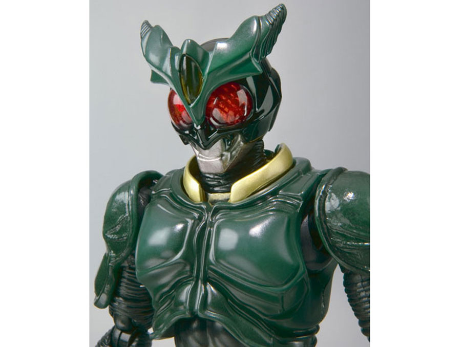 S.H.Figuarts ���ʃ��C�_�[�A�M�g ���ʃ��C�_�[�M���X