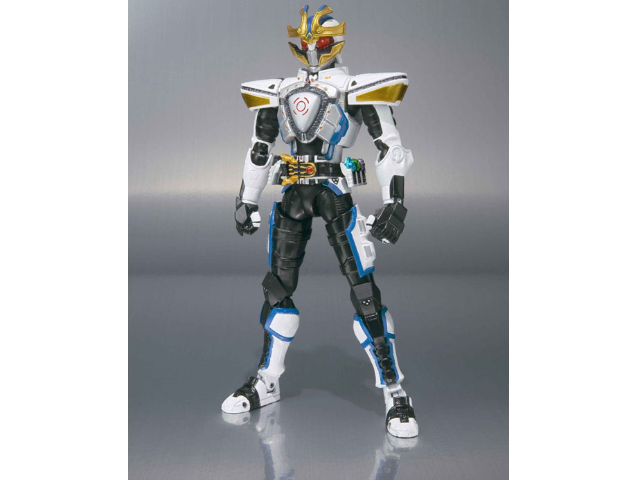 S.H.Figuarts ���ʃ��C�_�[�L�o ���ʃ��C�_�[�C�N�T