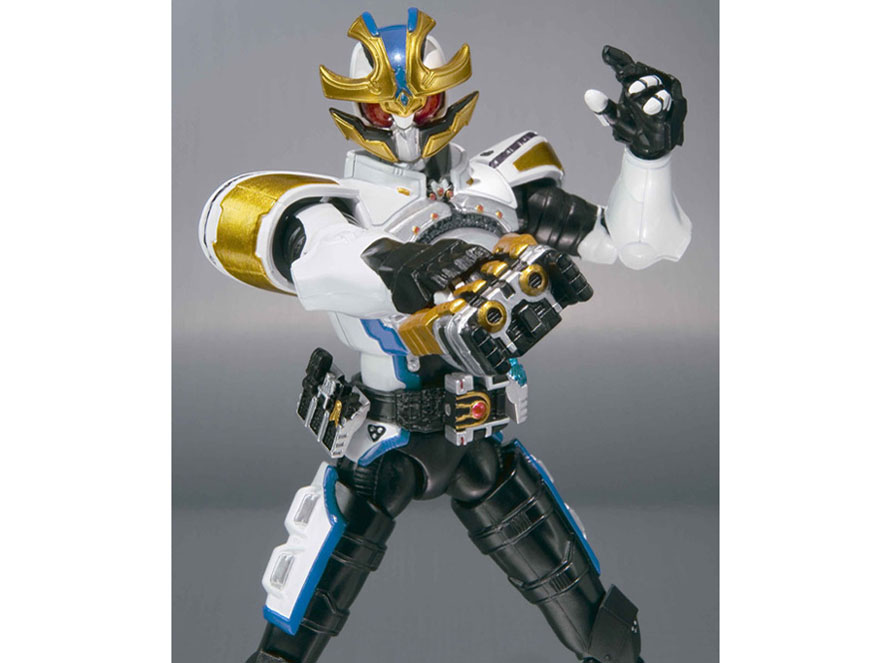 S.H.Figuarts ���ʃ��C�_�[�L�o ���ʃ��C�_�[�C�N�T
