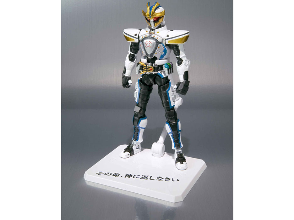 S.H.Figuarts ���ʃ��C�_�[�L�o ���ʃ��C�_�[�C�N�T