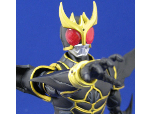 S.H.Figuarts ���ʃ��C�_�[�N�E�K �A���e�B���b�g�t�H�[��