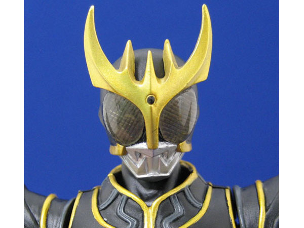 S.H.Figuarts ���ʃ��C�_�[�N�E�K �A���e�B���b�g�t�H�[��