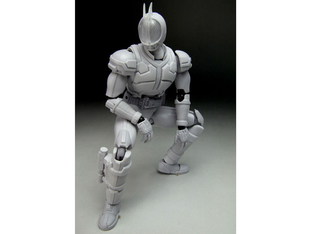 S.H.Figuarts ���ʃ��C�_�[�t�@�C�Y �̐��i�摜