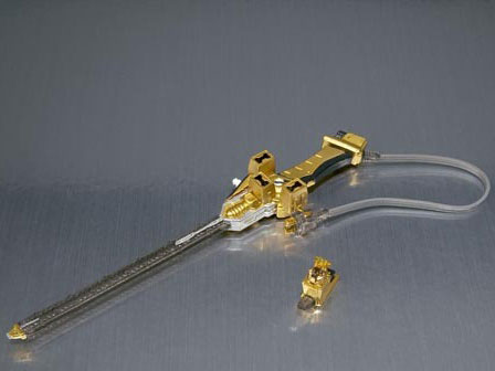 S.H.Figuarts ���ʃ��C�_�[�t�H�[�[ �G���L�X�e�C�c