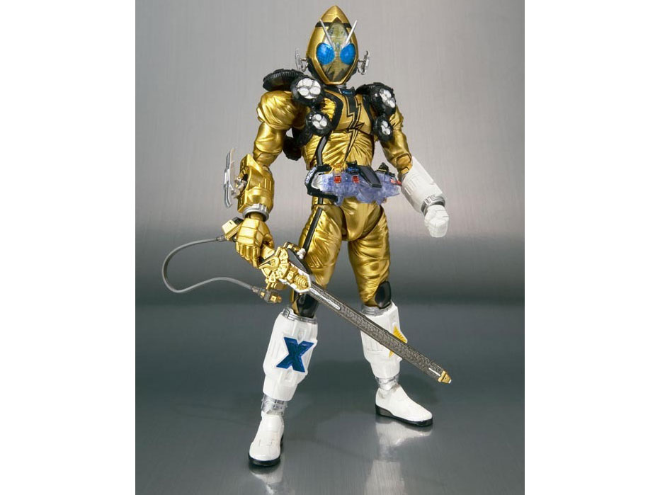 S.H.Figuarts ���ʃ��C�_�[�t�H�[�[ �G���L�X�e�C�c �̐��i�摜