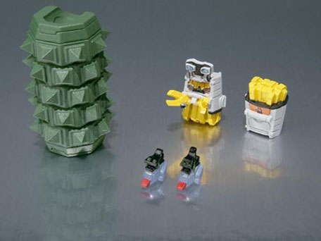 S.H.Figuarts ���ʃ��C�_�[�t�H�[�[ �t�@�C���[�X�e�C�c