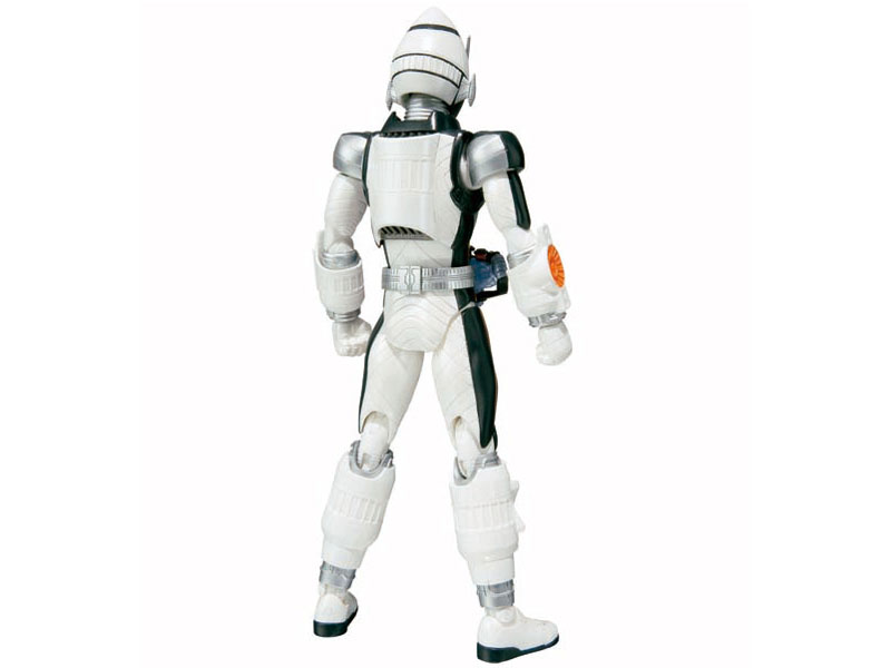 S.H.Figuarts ���ʃ��C�_�[�t�H�[�[ �x�[�X�X�e�C�c