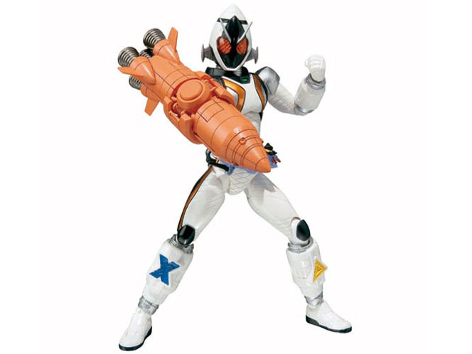 S.H.Figuarts ���ʃ��C�_�[�t�H�[�[ �x�[�X�X�e�C�c