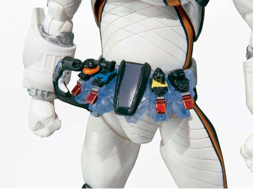 S.H.Figuarts ���ʃ��C�_�[�t�H�[�[ �x�[�X�X�e�C�c