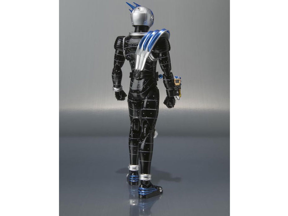 S.H.Figuarts ���ʃ��C�_�[�t�H�[�[ ���ʃ��C�_�[���e�I