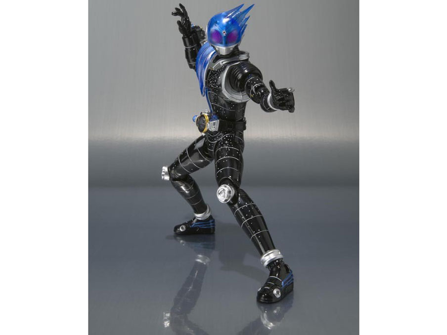 S.H.Figuarts ���ʃ��C�_�[�t�H�[�[ ���ʃ��C�_�[���e�I