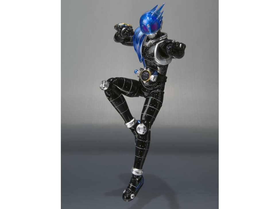 S.H.Figuarts ���ʃ��C�_�[�t�H�[�[ ���ʃ��C�_�[���e�I