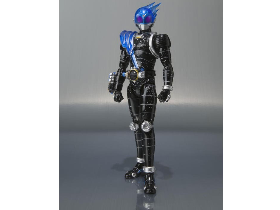 S.H.Figuarts ���ʃ��C�_�[�t�H�[�[ ���ʃ��C�_�[���e�I �̐��i�摜