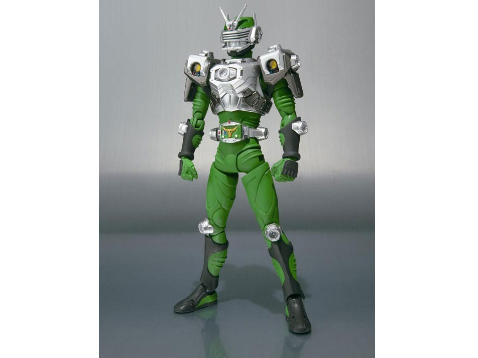 S.H.Figuarts ���ʃ��C�_�[���R ���ʃ��C�_�[�]���_ �̐��i�摜