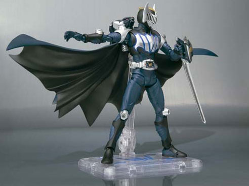 S.H.Figuarts ���ʃ��C�_�[���R ���ʃ��C�_�[�i�C�g&�_�[�N�E�C���O�Z�b�g
