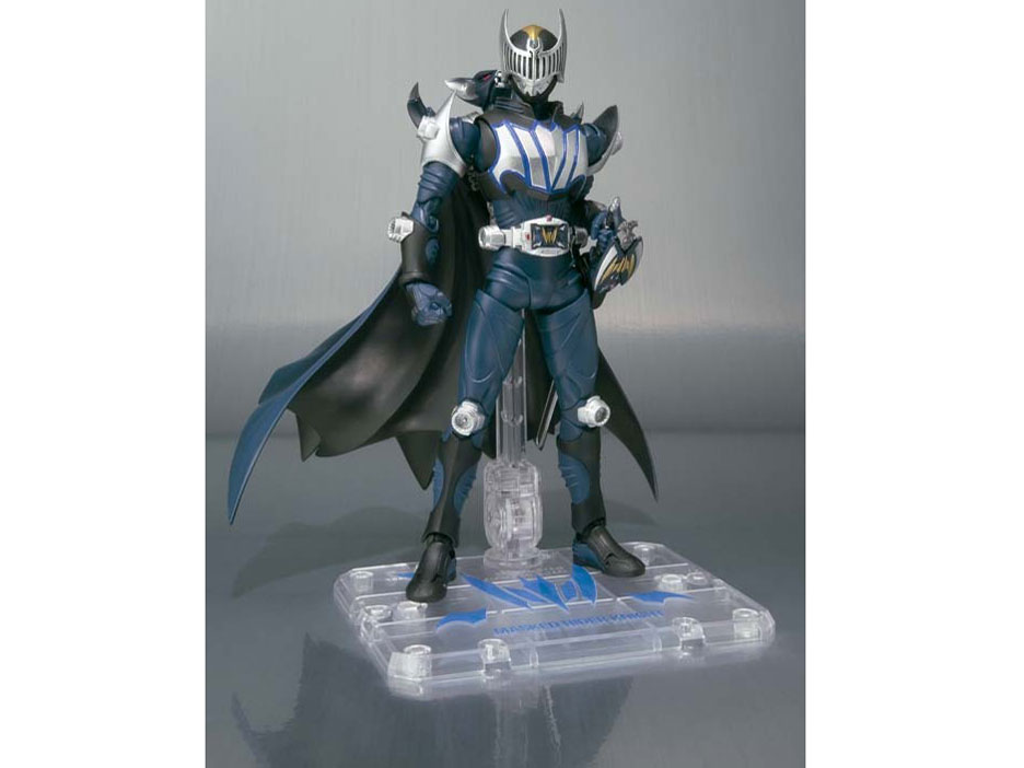 S.H.Figuarts ���ʃ��C�_�[���R ���ʃ��C�_�[�i�C�g&�_�[�N�E�C���O�Z�b�g �̐��i�摜