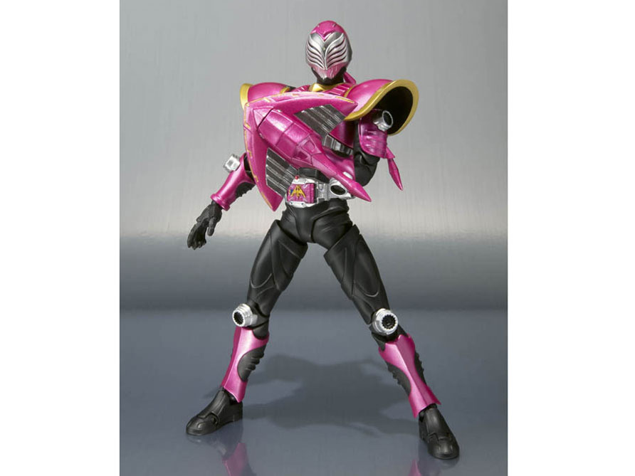 S.H.Figuarts ���ʃ��C�_�[���R ���ʃ��C�_�[���C�A