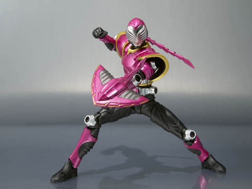 S.H.Figuarts ���ʃ��C�_�[���R ���ʃ��C�_�[���C�A