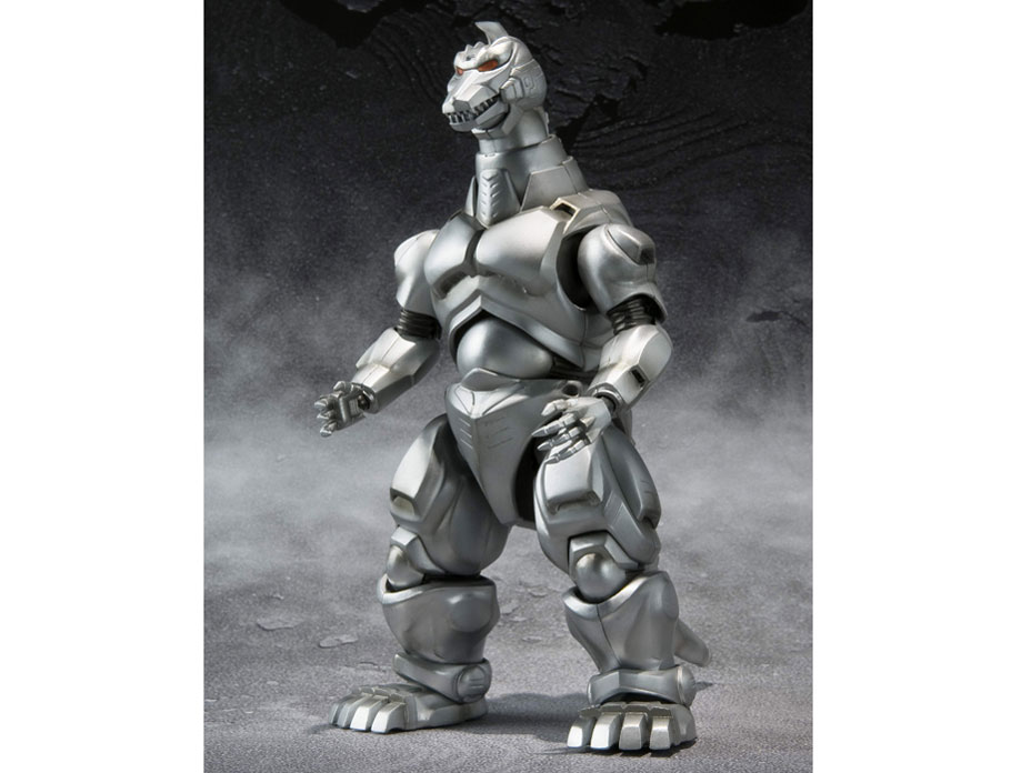 S.H.MonsterArts UX-02-93 JSW ̐i摜