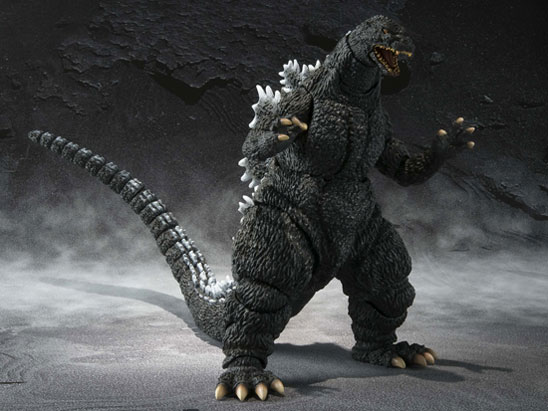 S.H.MonsterArts �S�W��