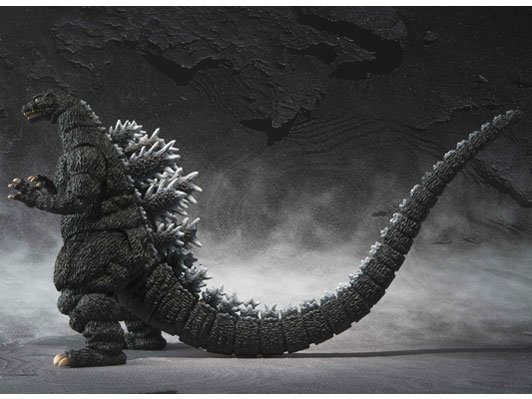 S.H.MonsterArts �S�W��