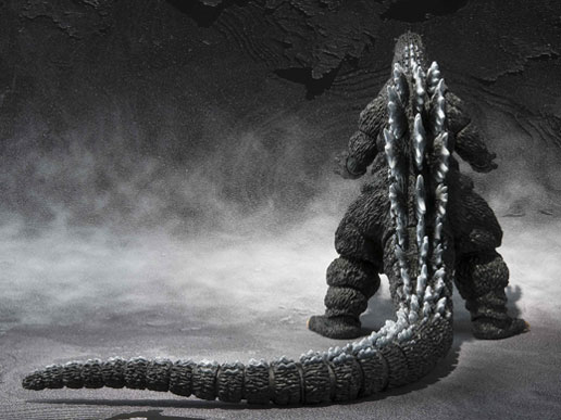 S.H.MonsterArts �S�W��