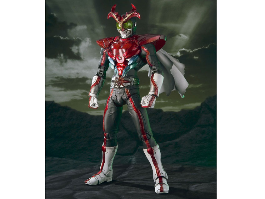 S.I.C. VOL.055 ���ʃ��C�_�[�X�g�����K�[&�d�g�l�ԃ^�b�N��