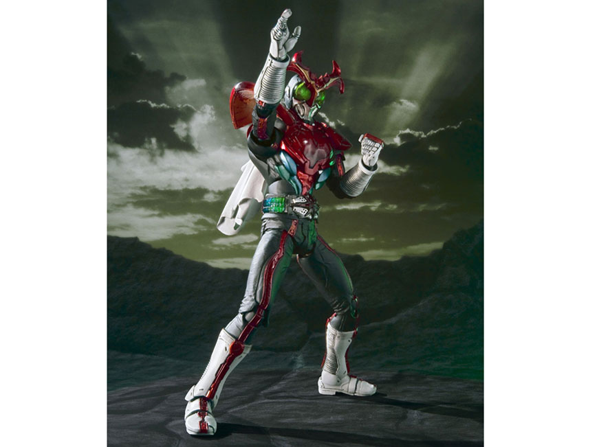 S.I.C. VOL.055 ���ʃ��C�_�[�X�g�����K�[&�d�g�l�ԃ^�b�N��