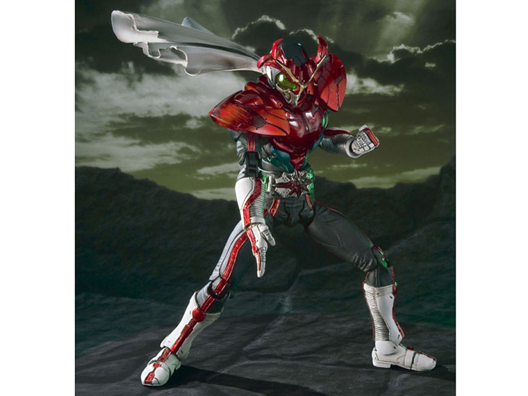 S.I.C. VOL.055 ���ʃ��C�_�[�X�g�����K�[&�d�g�l�ԃ^�b�N��