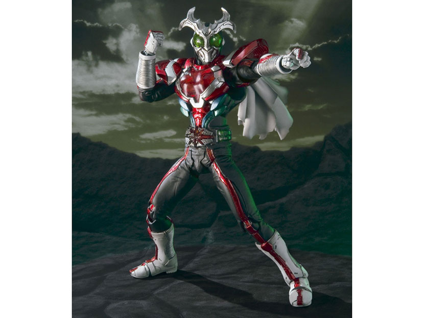 S.I.C. VOL.055 ���ʃ��C�_�[�X�g�����K�[&�d�g�l�ԃ^�b�N��