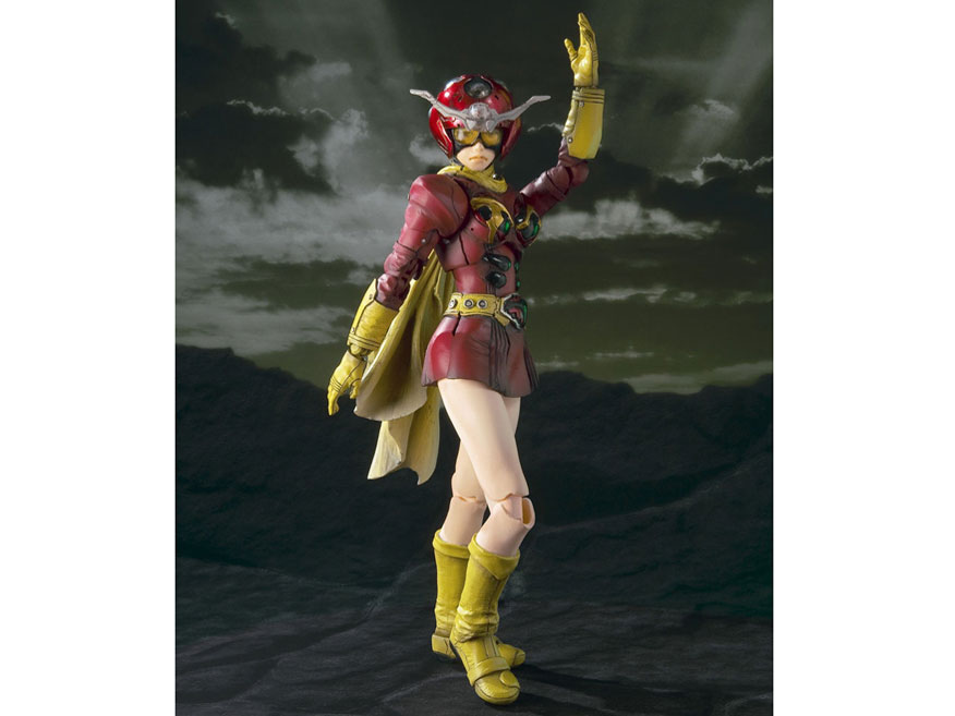 S.I.C. VOL.055 ���ʃ��C�_�[�X�g�����K�[&�d�g�l�ԃ^�b�N��