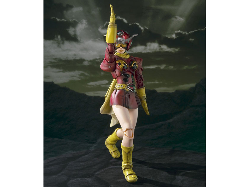 S.I.C. VOL.055 ���ʃ��C�_�[�X�g�����K�[&�d�g�l�ԃ^�b�N��