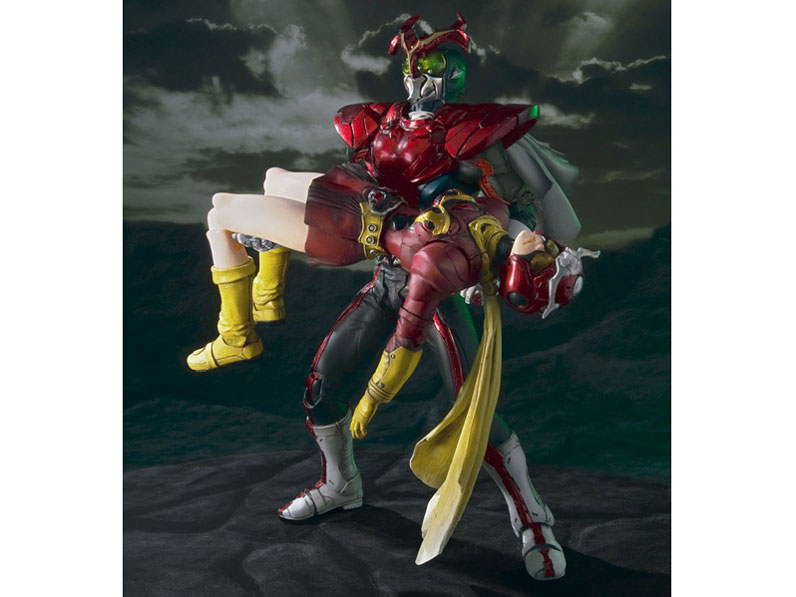 S.I.C. VOL.055 ���ʃ��C�_�[�X�g�����K�[&�d�g�l�ԃ^�b�N��