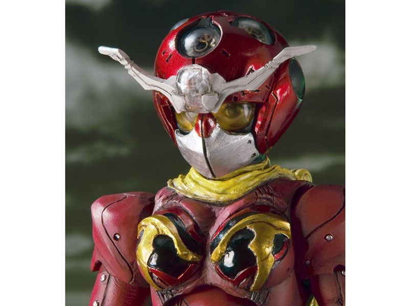 S.I.C. VOL.055 ���ʃ��C�_�[�X�g�����K�[&�d�g�l�ԃ^�b�N��