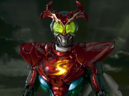 S.I.C. VOL.055 ���ʃ��C�_�[�X�g�����K�[&�d�g�l�ԃ^�b�N��