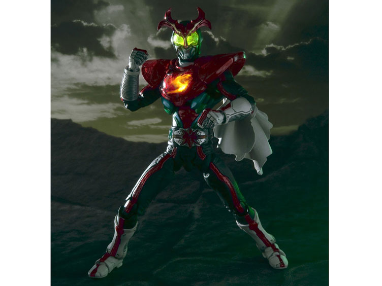 S.I.C. VOL.055 ���ʃ��C�_�[�X�g�����K�[&�d�g�l�ԃ^�b�N��