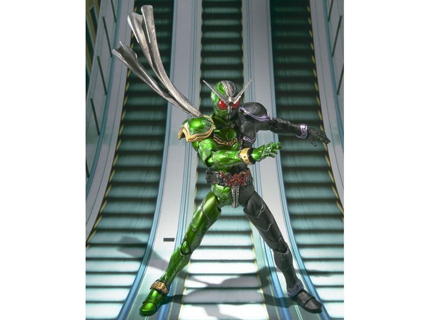 S.I.C. VOL.057 ���ʃ��C�_�[W �T�C�N�����W���[�J�[