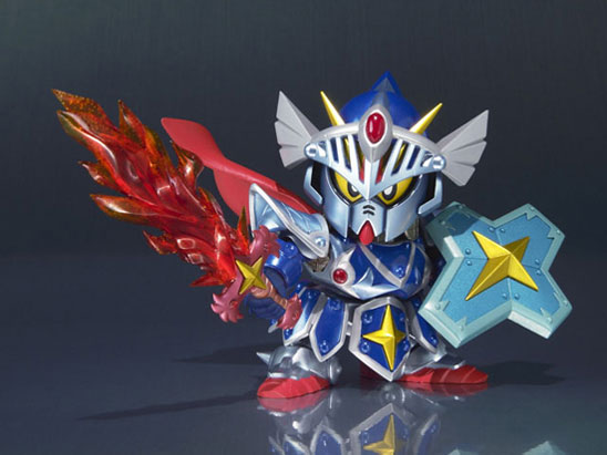 SDX �t���A�[�}�[�i�C�g�K���_��