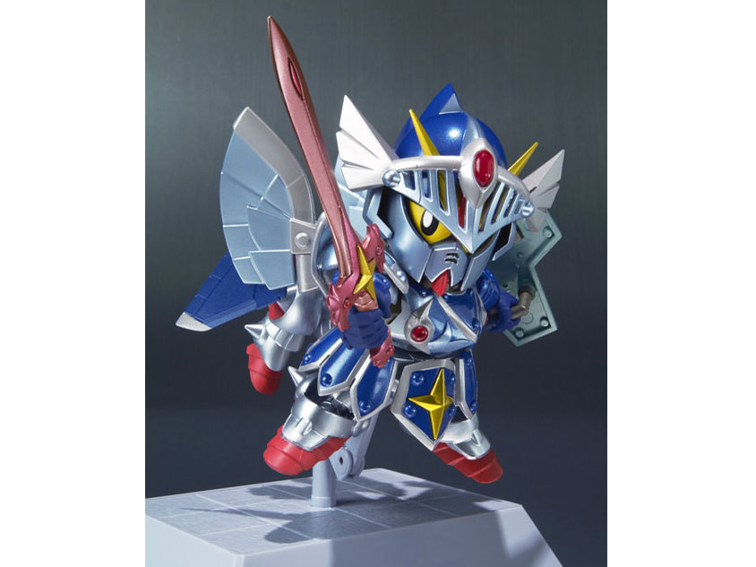 SDX �t���A�[�}�[�i�C�g�K���_��