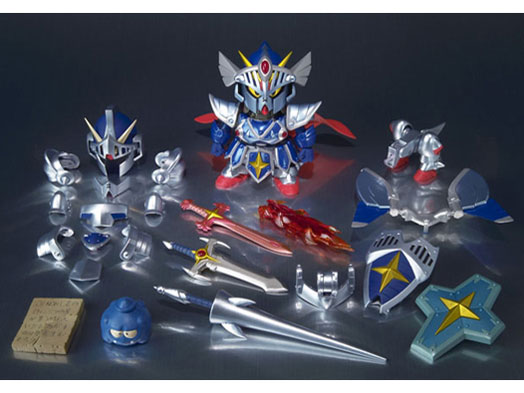 SDX �t���A�[�}�[�i�C�g�K���_��